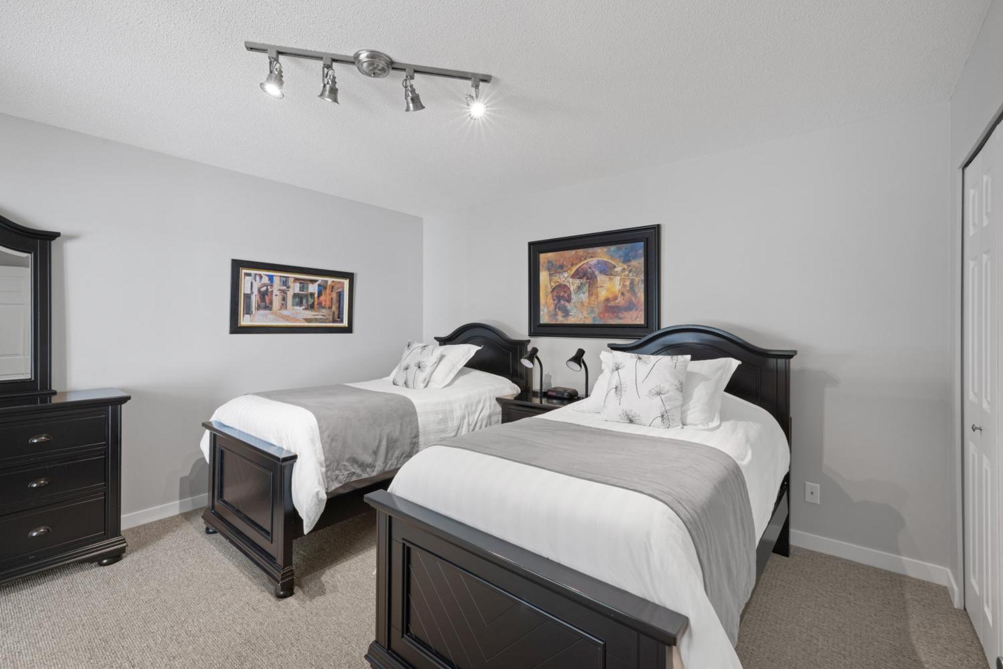 Ocean Trails Resort Parksville Extérieur photo