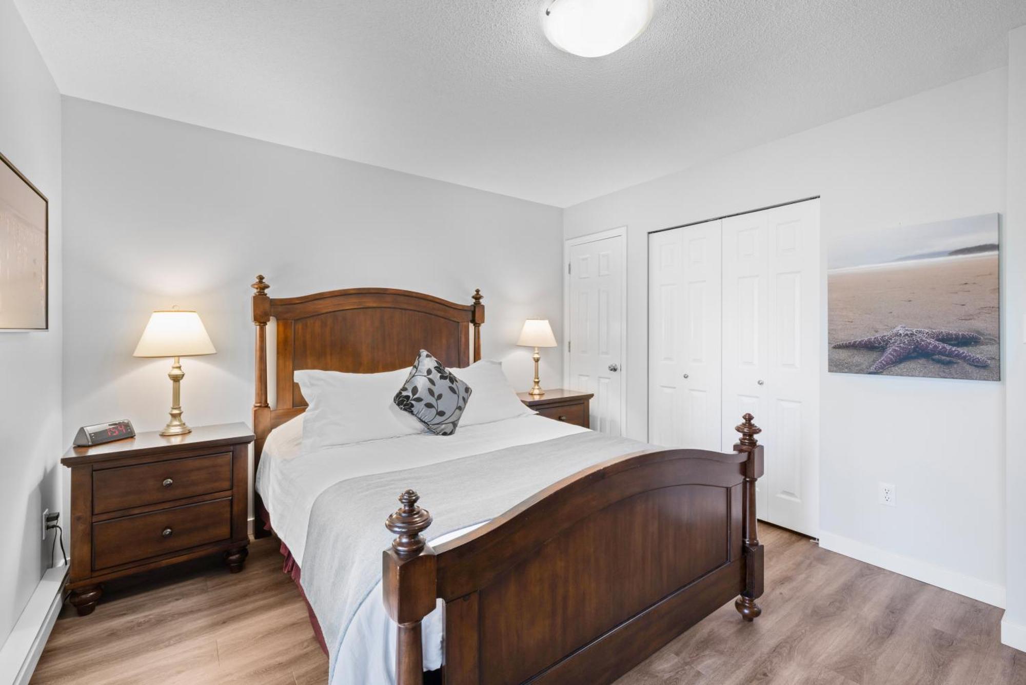 Ocean Trails Resort Parksville Extérieur photo