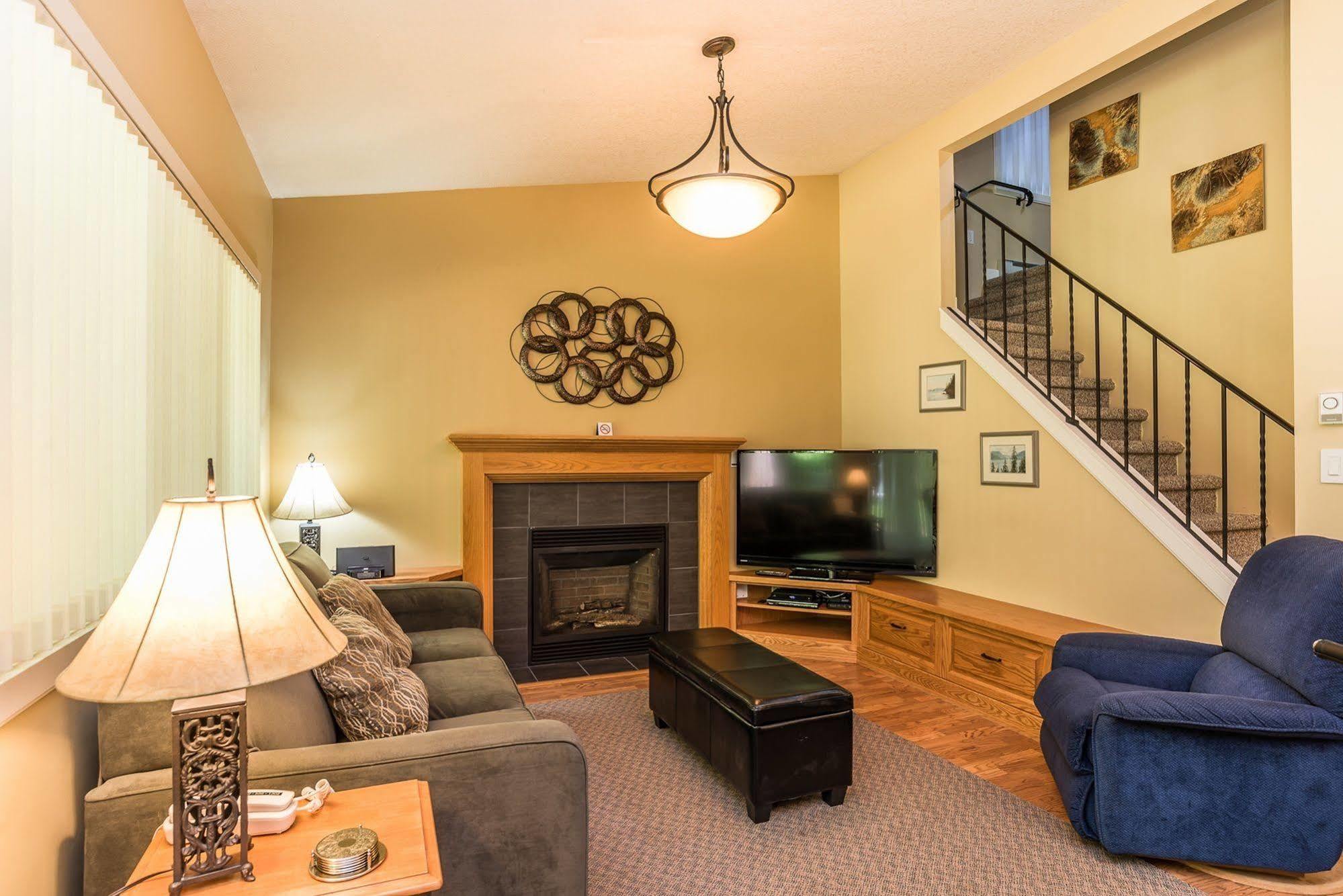 Ocean Trails Resort Parksville Extérieur photo