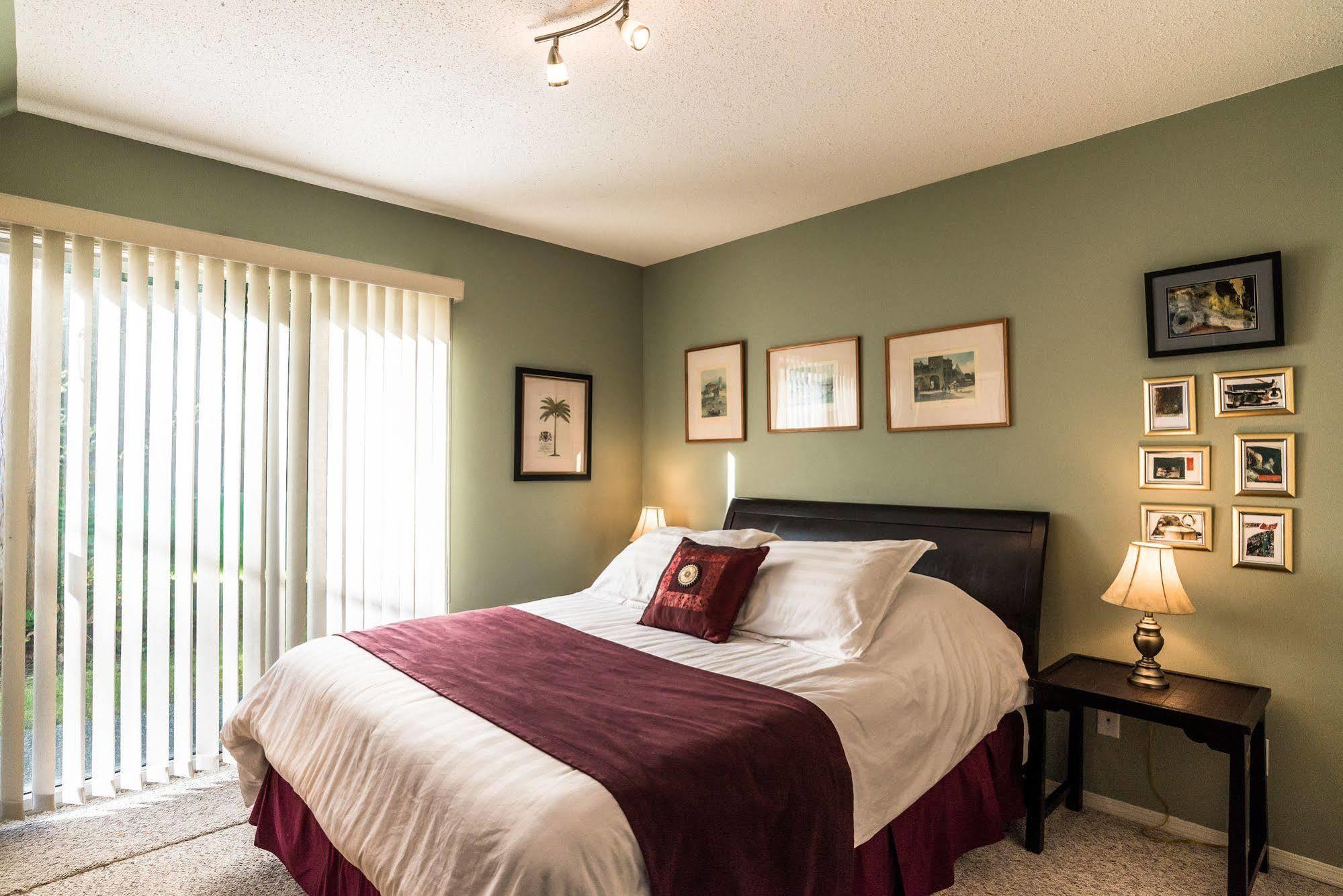 Ocean Trails Resort Parksville Extérieur photo
